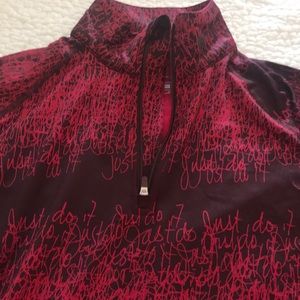 Women’s long sleeve thermal